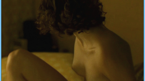 Pic: Nadja Bobyleva in Verschwende deine Jugend