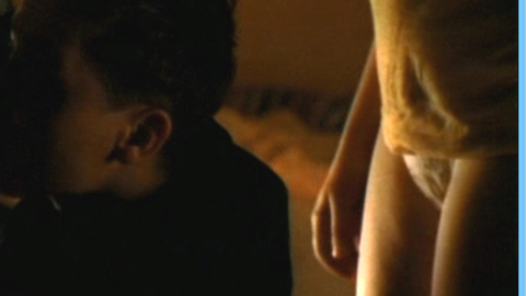 Pic: Nadja Bobyleva in Verschwende deine Jugend (2003)