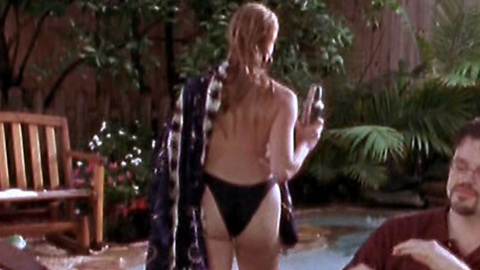 Pic: Haans Siver in Deadly Species