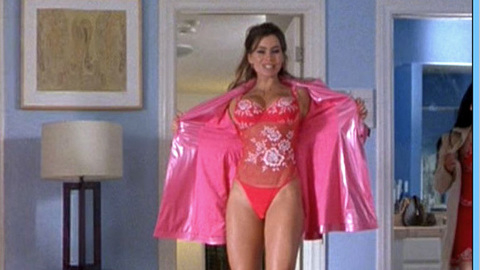 Pic: Sofía Vergara in Chasing Papi