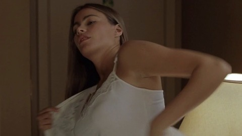 Pic: Sofía Vergara in Big Trouble