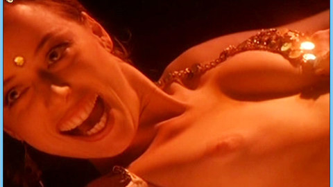 Pic: Sonja Kerskes in Der grosse Bagarozy