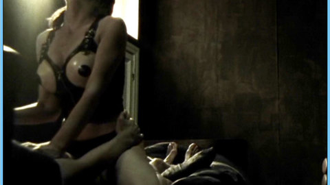 Pic: Sonja Kerskes in Suck My Dick (2001)