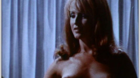 Pic: Magda Konopka in Satanik