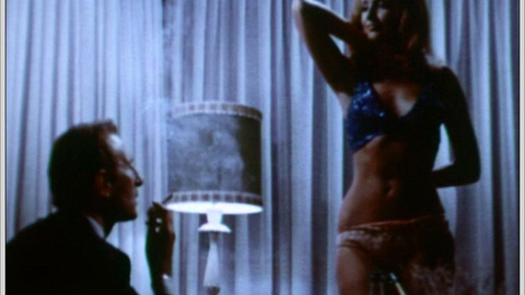 Pic: Magda Konopka in Satanik