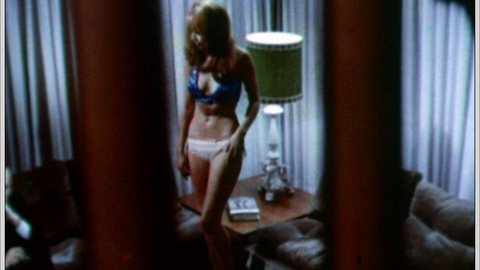 Pic: Magda Konopka in Satanik