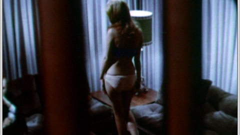 Pic: Magda Konopka in Satanik