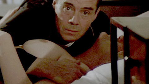 Pic: Andréa Ferréol in Despair