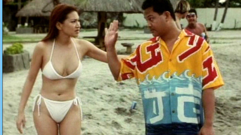 Pic: Rufa Mae Quinto in Baliktaran: Si Ace at si Daisy