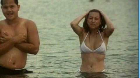 Pic: Rufa Mae Quinto in Baliktaran: Si Ace at si Daisy