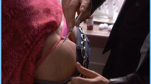Pic: Lainie Kazan in Gigli