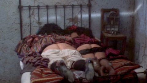 Pic: Lainie Kazan in Lust in the Dust