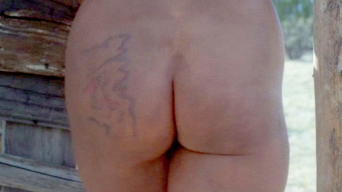 Pic: Lainie Kazan in Lust in the Dust