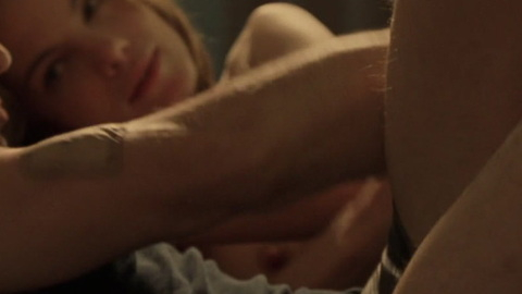Pic: Michelle Monaghan in Kiss Kiss Bang Bang