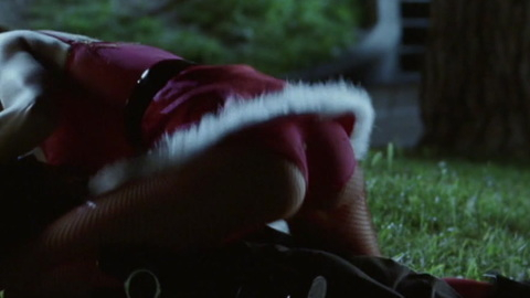 Pic: Michelle Monaghan in Kiss Kiss Bang Bang (2005)