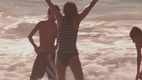 Pic: Michelle Monaghan in The Heartbreak Kid