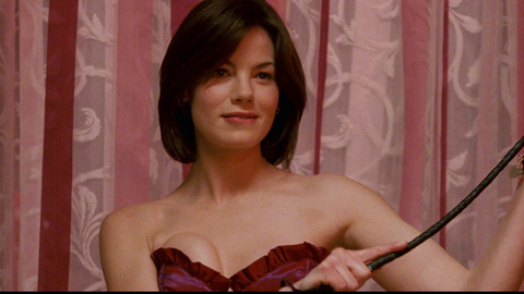 Pic: Michelle Monaghan in Made of Honor