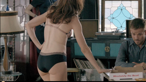 Pic: Michelle Monaghan in Tomorrow You're Gone