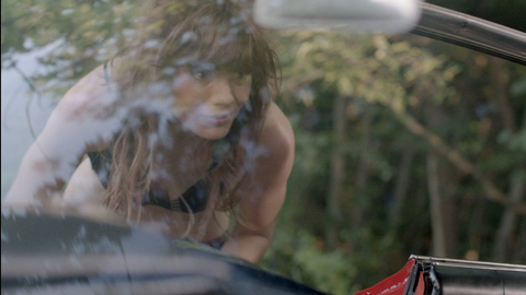 Pic: Michelle Monaghan in Tomorrow You're Gone