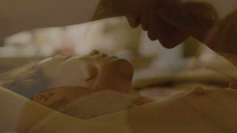 Pic: Michelle Monaghan in True Detective