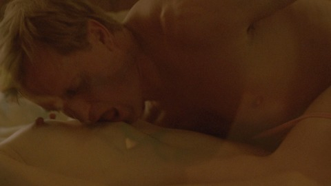 Pic: Michelle Monaghan in True Detective