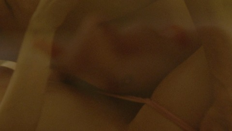 Pic: Michelle Monaghan in True Detective