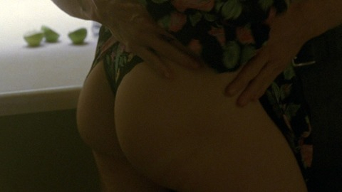 Pic: Michelle Monaghan in True Detective