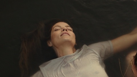 Pic: Michelle Monaghan in The Best of Me