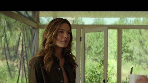 Pic: Michelle Monaghan in The Best of Me