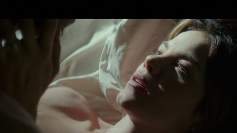 Pic: Michelle Monaghan in The Best of Me