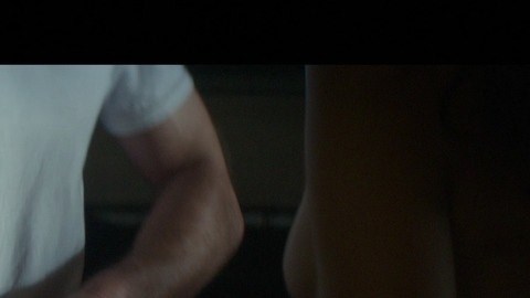 Pic: Michelle Monaghan in The Best of Me