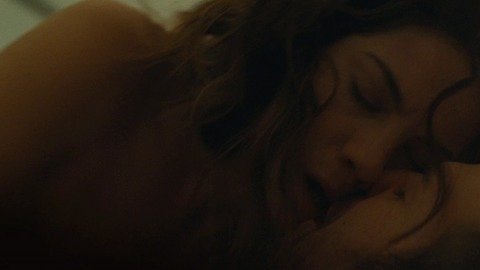 Pic: Michelle Monaghan in Playing It Cool