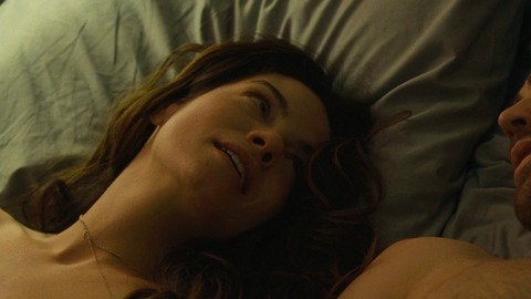 Pic: Michelle Monaghan in Playing It Cool