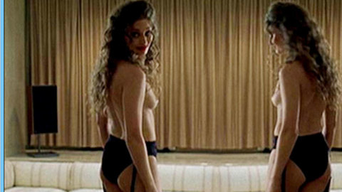 Pic: Sherry Hilliard in Owning Mahowny