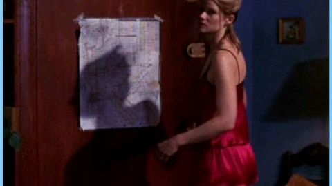 Pic: Joelle Carter in Just One Time