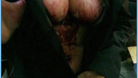 Pic: Yvette Moreaux in Mutation 3 - Century of the Dead (2002)