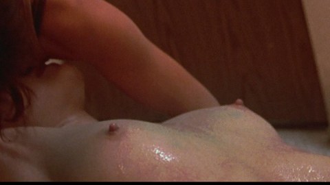 Pic: Theresa Wayman in The Rules of Attraction (2002)