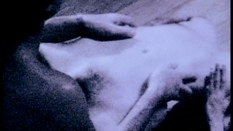 Pic: Sabine Tingry in Red Shoe Diaries