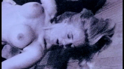 Pic: Sabine Tingry in Red Shoe Diaries