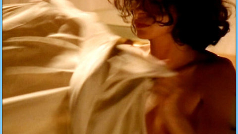 Pic: Christiana Capetillo in Red Shoe Diaries