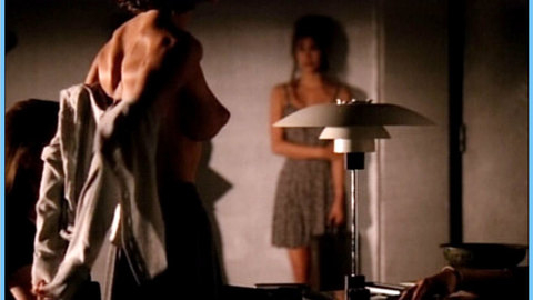 Pic: Christiana Capetillo in Red Shoe Diaries