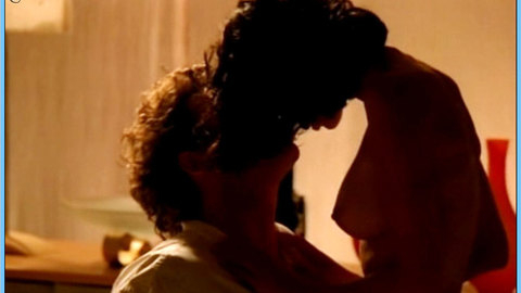 Pic: Christiana Capetillo in Red Shoe Diaries