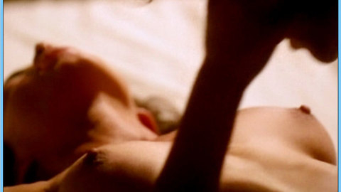 Pic: Christiana Capetillo in Red Shoe Diaries