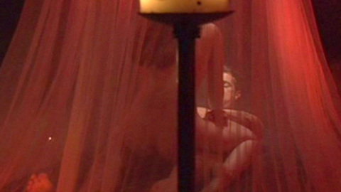 Pic: Natalie Sutherland in Birth Rite