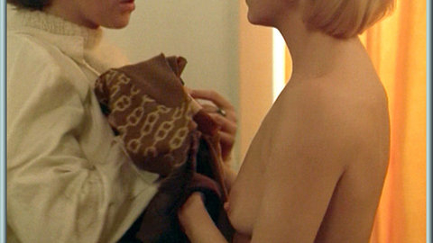 Pic: Betty Mars in Emilienne
