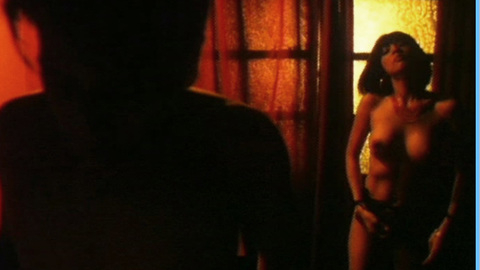 Pic: Aubrey Miles in Prosti