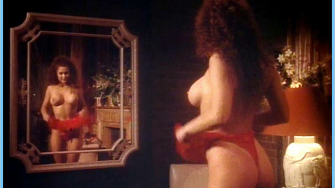 Pic: Victoria Frost in Marilyn Chambers' Bedtime Stories