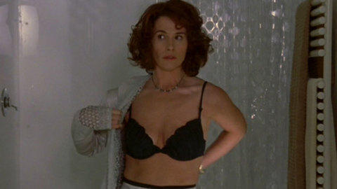 Pic: Charlotte Bradley in About Adam