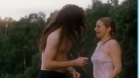 Pic: Tatjana Blacher in Chill Out (1999)