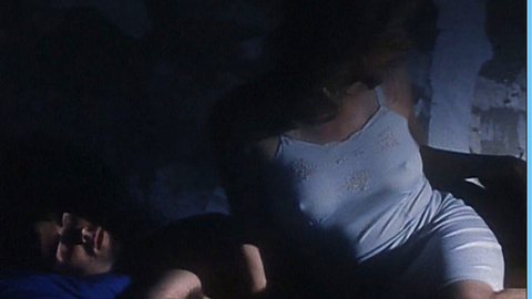 Pic: Tatjana Blacher in Chill Out (1999)